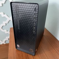 Hp gaming pc