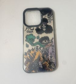 iPhone 16 Pro case