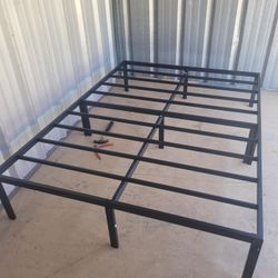 Full Size Bed Frame