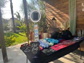 Photo Booth