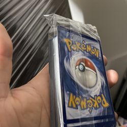Pokémon Deck 