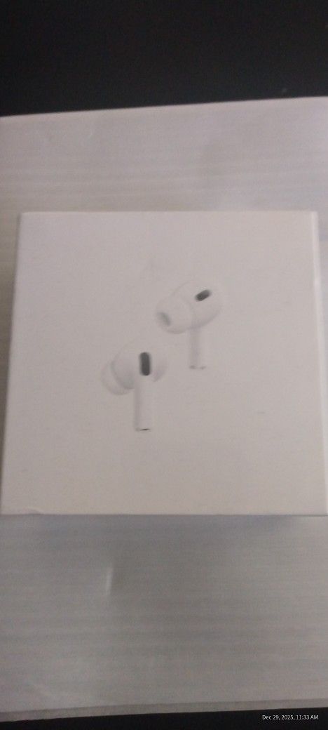 Apple Airpods 2nd Gen