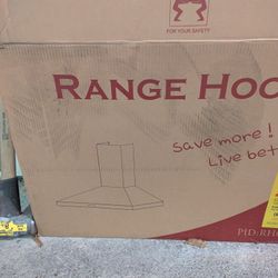 Hood Range