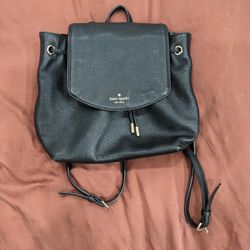 Kate Spade Mini Backpack 