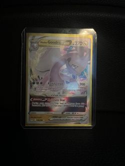 Pokémon Goodra vstar