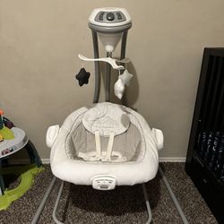 Graco Baby Swing