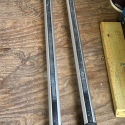 2013 BMW X5  Roof Rack 