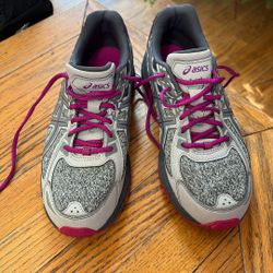 ASICS Gel Running Shoes 