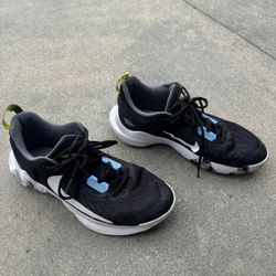 Nike Giannis Immortality 2 Basketball Shoes Size Men’s 8.5 Used A Few Times