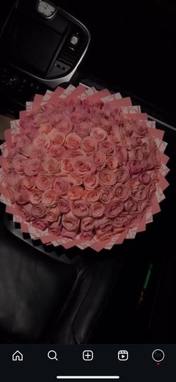 Flower Bouquets For Cheap Pre Order Valentines