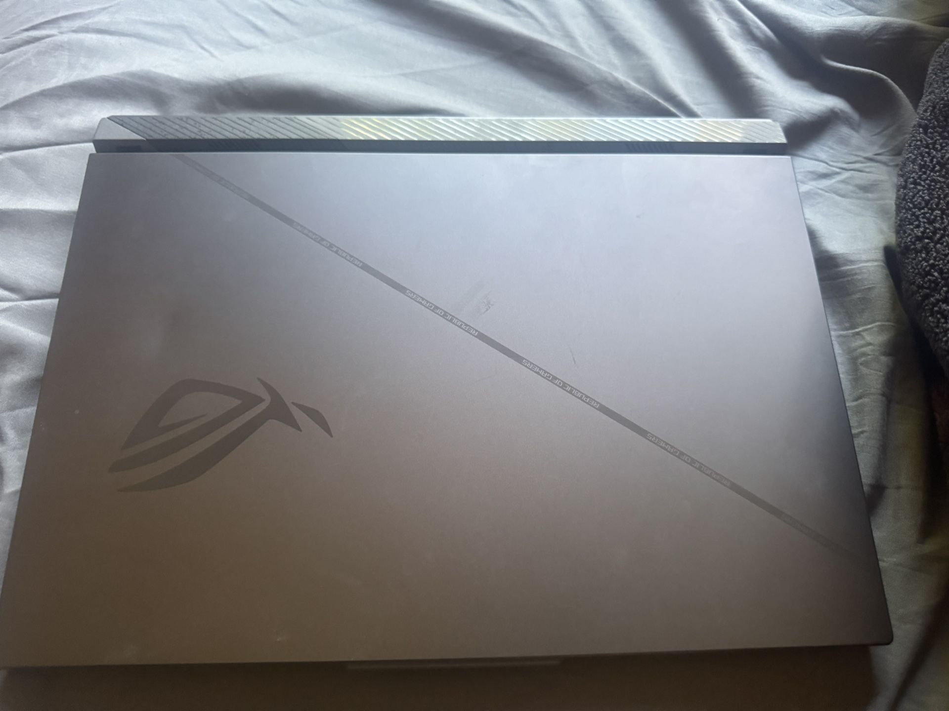 Gaming Laptop