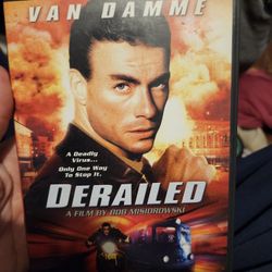 Derailed