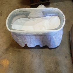 Baby Bed