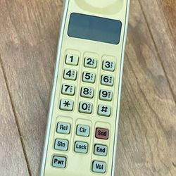 Vintage Motorola Cellular One “Brick Phone” Store Display – 1992 Retro Prop