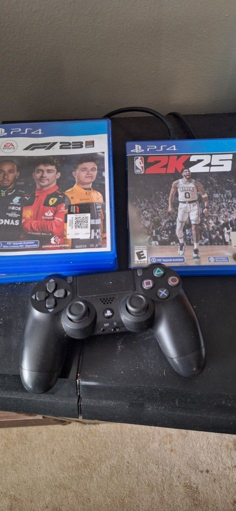 Ps4 $60