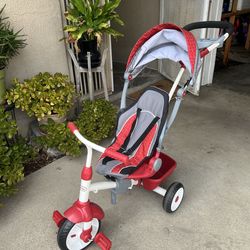 Little Tikes Stroller
