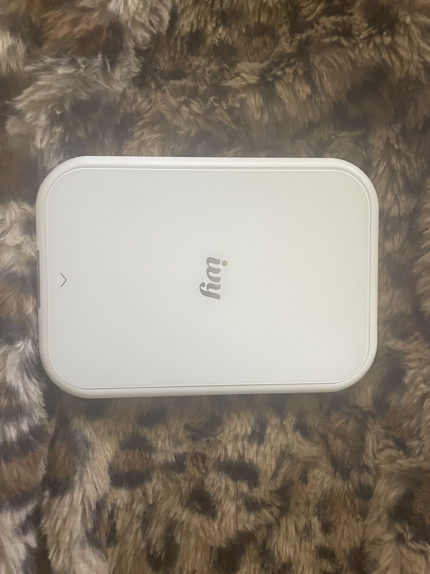 Canon Ivy 2nd Mini Photo Printer