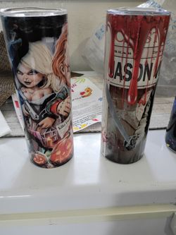 Tumblers