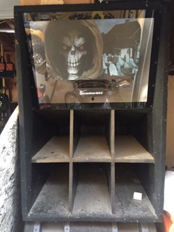 Speakermax (subwoofers)