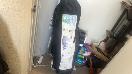Coleman Popup Tent