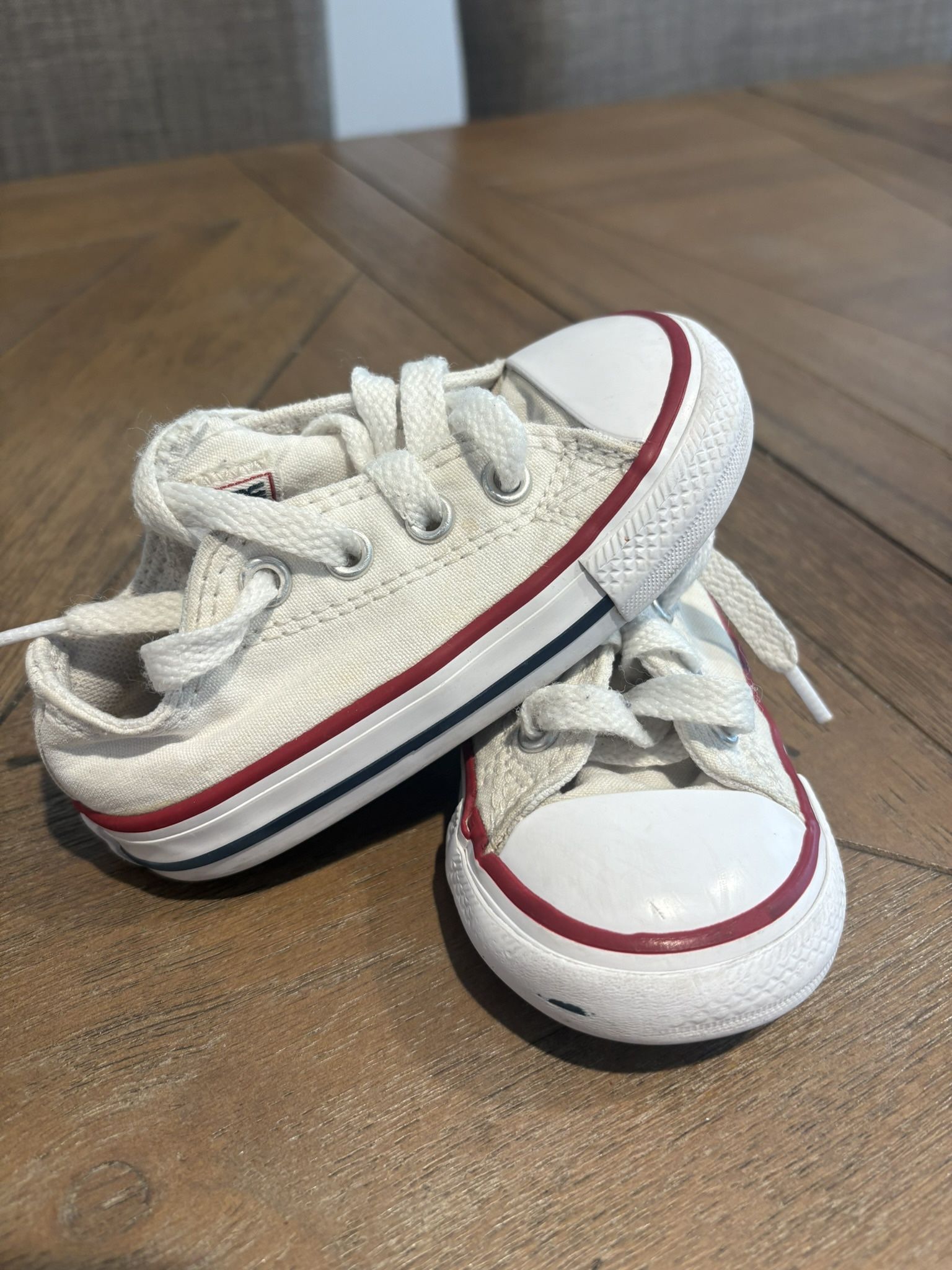 Converse Toddler