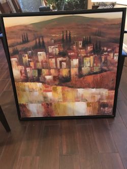 Wall art