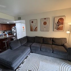 Sectional Couch