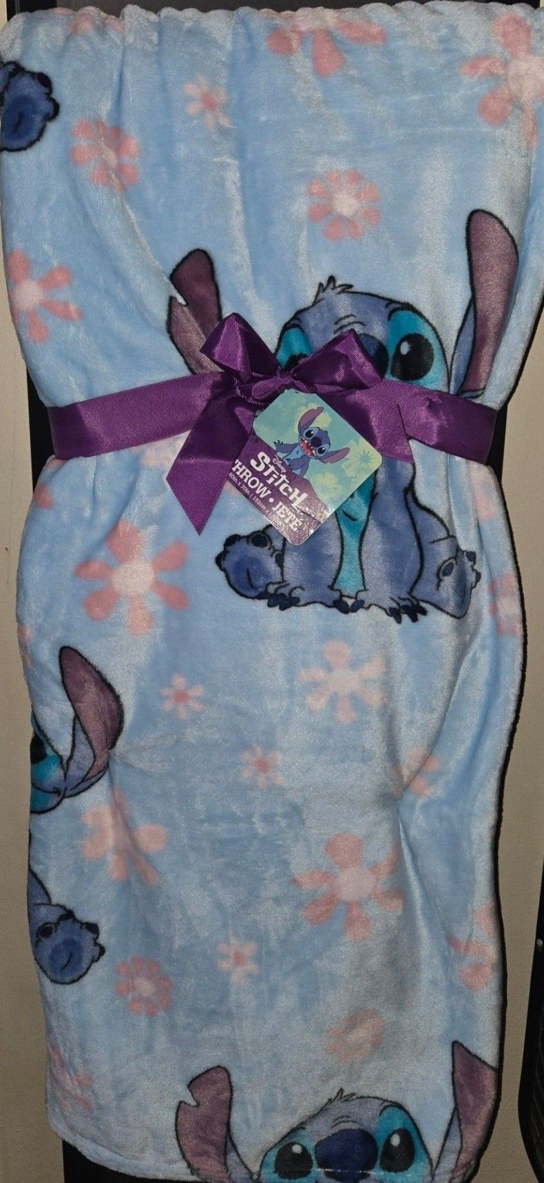 Disney Stitch