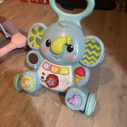 Activity Walker 