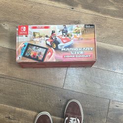 Mario Kart Toy