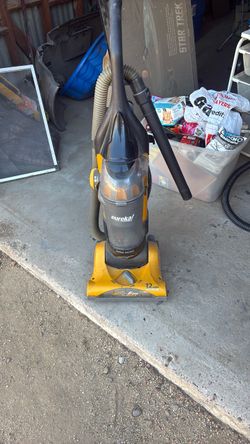 Vacuum