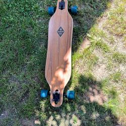 Arbor Longboard