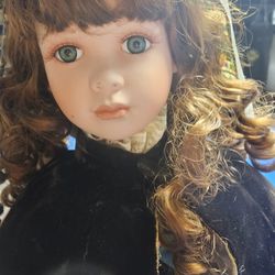 Doll. 