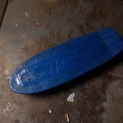 Gt Coyote3 Skateboard