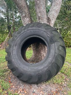 FREE tire