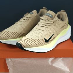 Nike Reactx Infinity Run 4