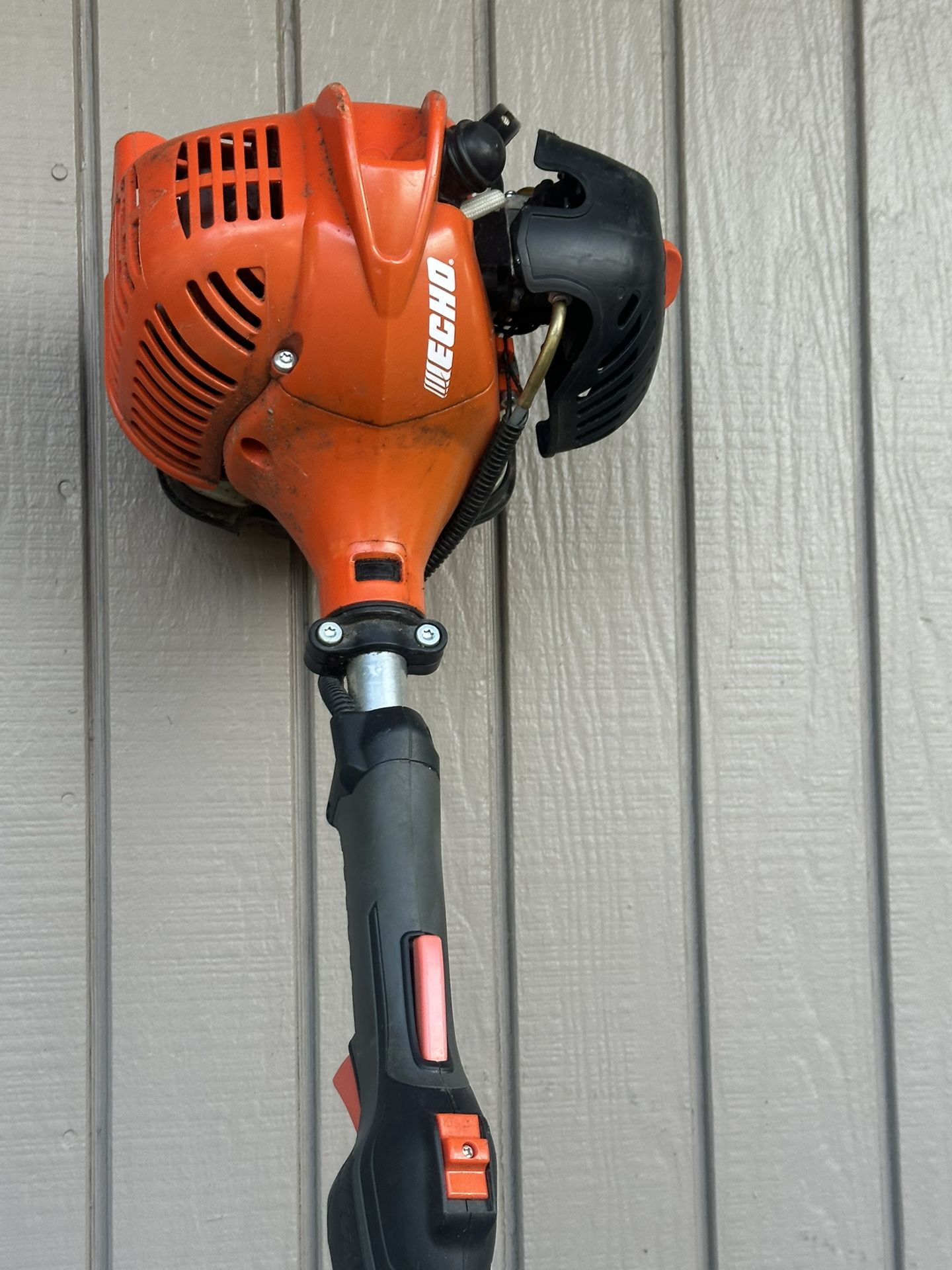 Echo Weed Whacker