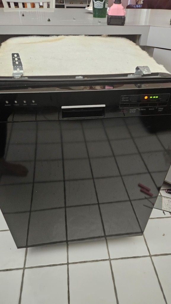 Dishwasher