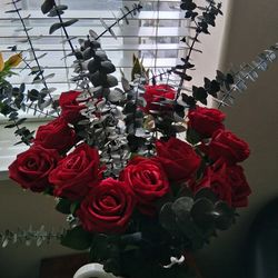 Floral Arrangement
