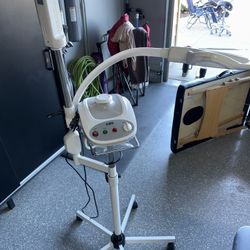 Facial Steamer 