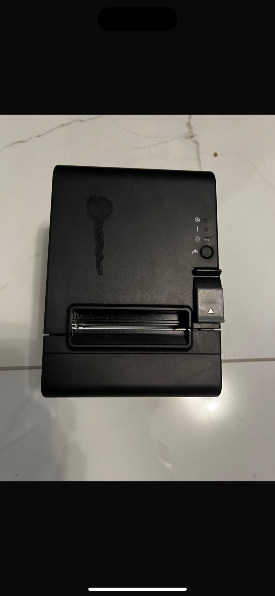Receipt Printer