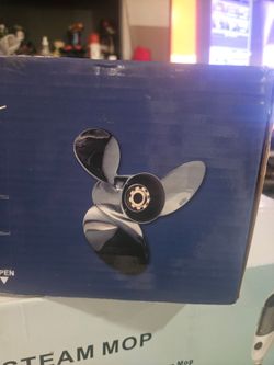 XSPEED Mercury Outboard Propeller