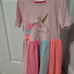 Vestido Size 8