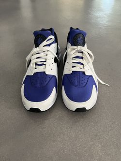 Nike Air Huarache Persian Violet AT4254-100
