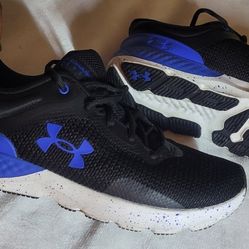 UNDER ARMOUR UA Charged Escape 4 Men’s Running Shoes Size9.5