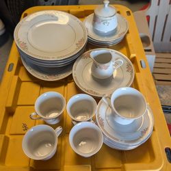 Melody Collection By Lynn's China