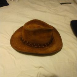 Cowboy Hat 