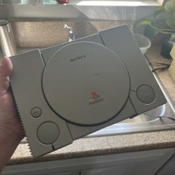 PlayStation PS1