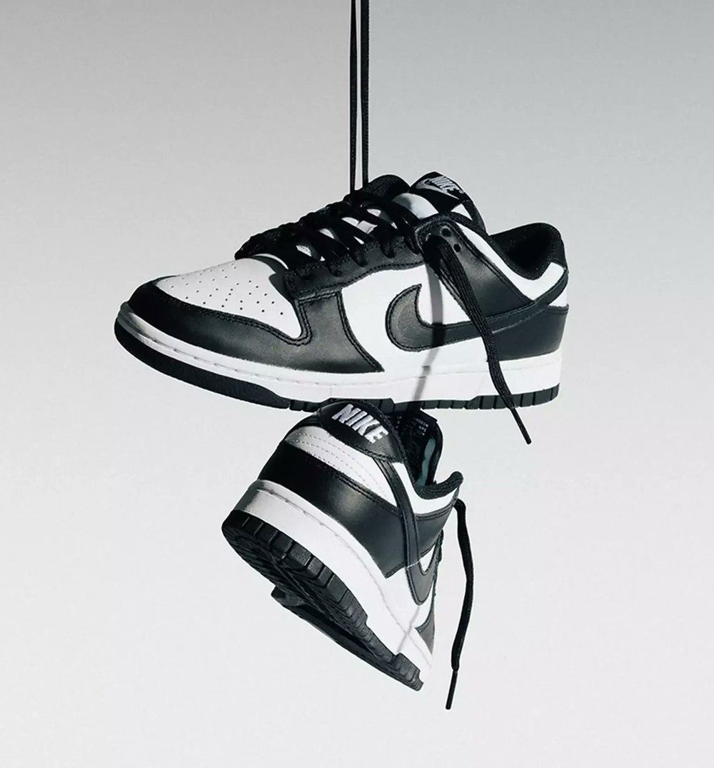 Nike Dunk Nike Shoes $100 Nike Dunk Low Retro Men's Shoes