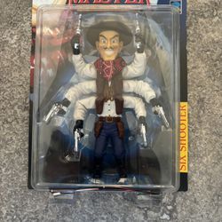 Puppet Master Vintage Toy!